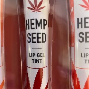 HEMP LIP Gel Tint
